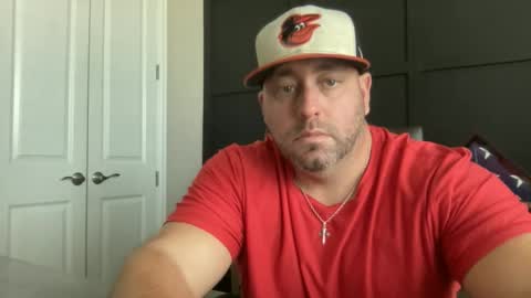 RedBull online show from 12.05.25