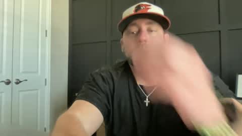 RedBull online show from 03.25.26