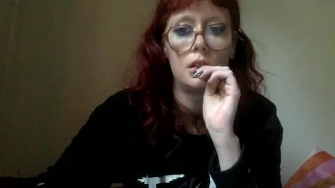 redcassie666 online show from 04.03.26