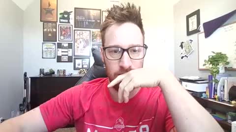 Snapshot of reddawg14 chatting on 03.25.26 reddawg14 online show from 03.25.26