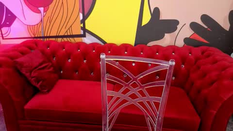 Lily online show from 12.01.25