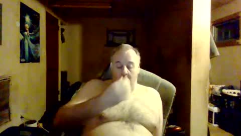 reddragon1195 online show from 12.02.24