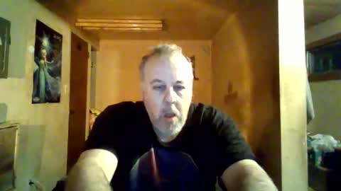 reddragon1195 online show from 02.02.25