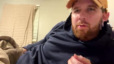 Snapshot of reddrockett69 chatting on 02.09.26 Ali j online show from 02.09.26