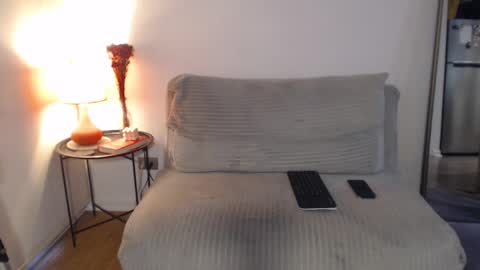 Snapshot of redfloweer chatting on 01.12.25 redfloweer online show from 01.12.25