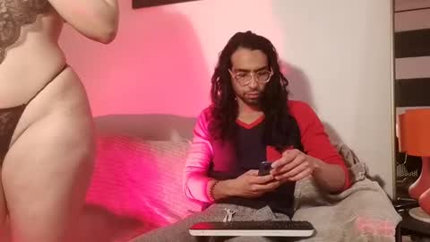 Snapshot of redfloweer chatting on 09.09.25 redfloweer online show from 09.09.25