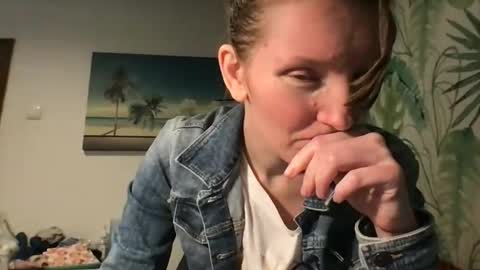 Redfox online show from 11.29.25