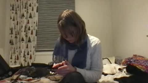 Redfox online show from 12.20.25