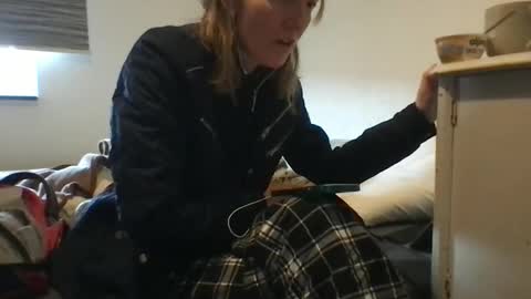 Redfox online show from 02.25.26