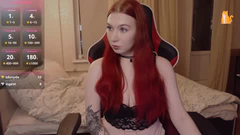Lina online show from 12.04.24