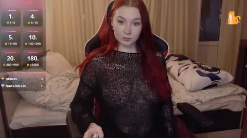 Lina online show from 12.04.24