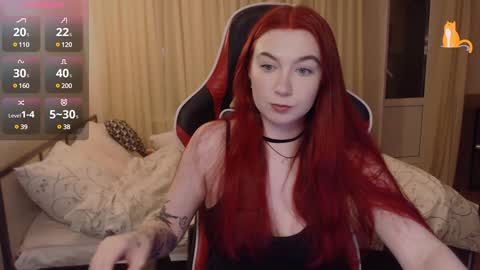 Lina online show from 12.05.24
