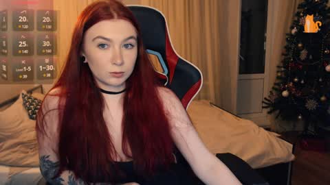 Lina online show from 12.29.24