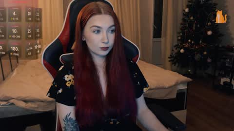 Lina online show from 01.19.25