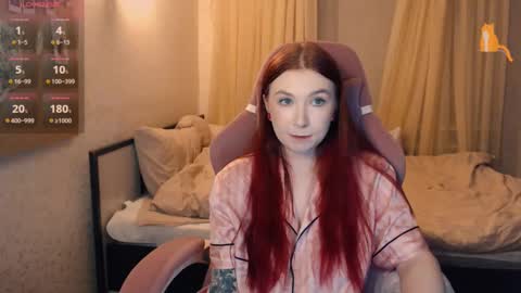 Lina online show from 02.11.25