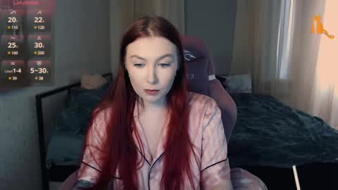 Lina online show from 02.17.25