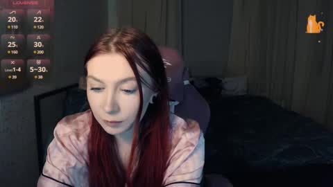 Lina online show from 02.17.25