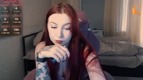 Lina online show from 03.03.25