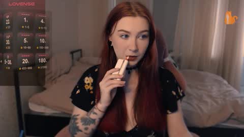 Lina online show from 09.12.25