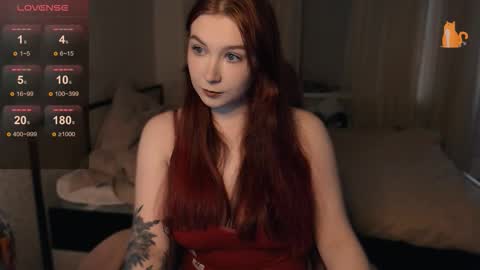 Lina online show from 09.16.25
