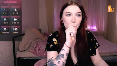 Lina online show from 12.15.25