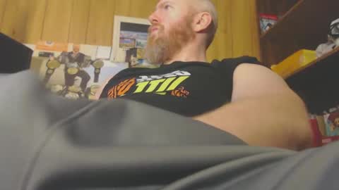 theredhead4fun online show from 01.19.25