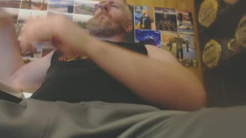theredhead4fun online show from 07.03.26