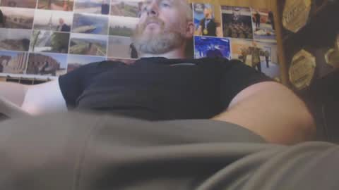 theredhead4fun online show from 07.07.26