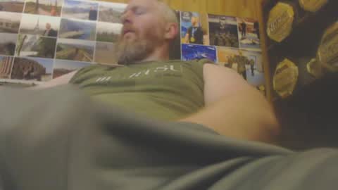theredhead4fun online show from 07.12.26