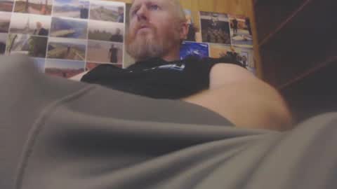 theredhead4fun online show from 07.30.26