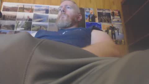 theredhead4fun online show from 08.07.26