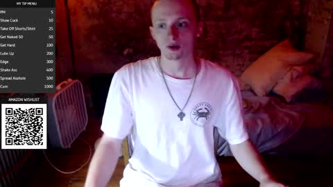 RedHead6Inch online show from 10.01.25