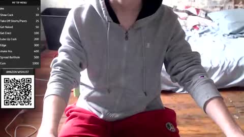 RedHead6Inch online show from 10.08.25