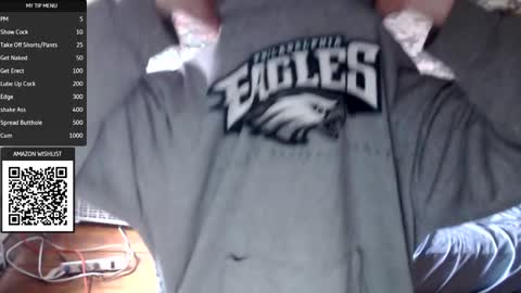 RedHead6Inch online show from 10.14.25