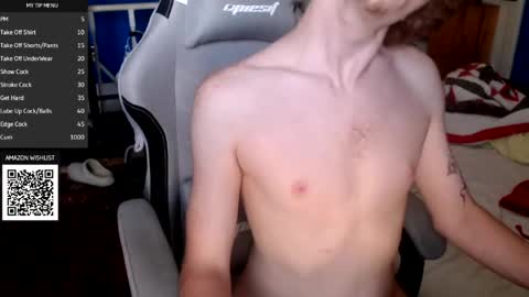 RedHead6Inch online show from 04.16.26