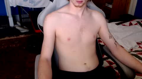 RedHead6Inch online show from 04.18.26