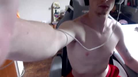 Snapshot of redhead6inch chatting on 05.27.26 RedHead6Inch online show from 05.27.26