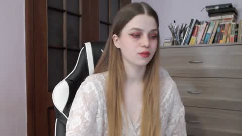 Lily online show from 12.14.24