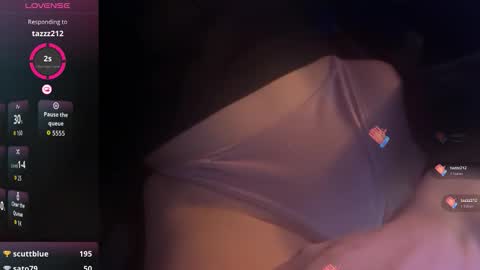 Redhead and BigPeenar online show from 03.09.26