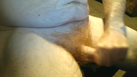 Snapshot of redheadcock61 chatting on 06.12.26 redheadcock61 online show from 06.12.26