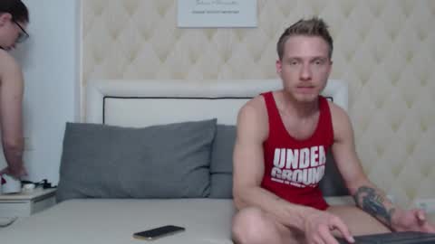 Steve Blond online show from 02.22.26