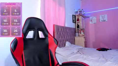 RedHotDoll  online show from 03.21.26