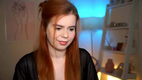 RedHotlinee online show from 11.02.25