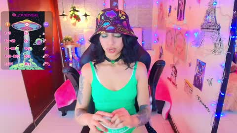 Lili Lopez online show from 01.20.25