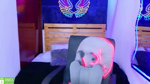 Lili Lopez online show from 03.25.26