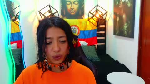 Snapshot of redhotter_ chatting on 06.29.26 Lili Lopez online show from 06.29.26