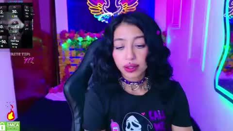 Snapshot of redhotter_ chatting on 07.13.26 Lili Lopez online show from 07.13.26