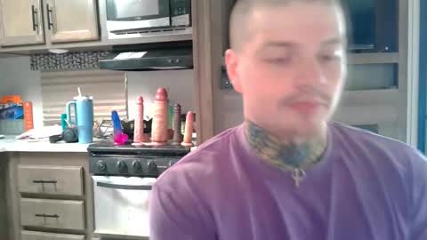 InkedGinger online show from 12.17.24
