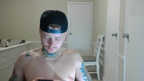 InkedGinger online show from 02.05.25