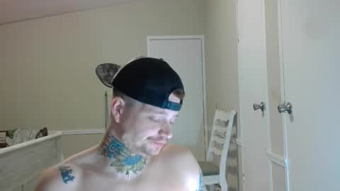 InkedGinger online show from 02.06.25